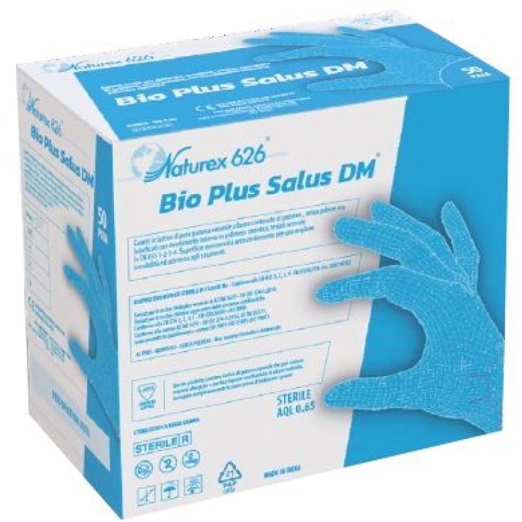 BIO PLUS SALUS DM GUA LATT 5,5