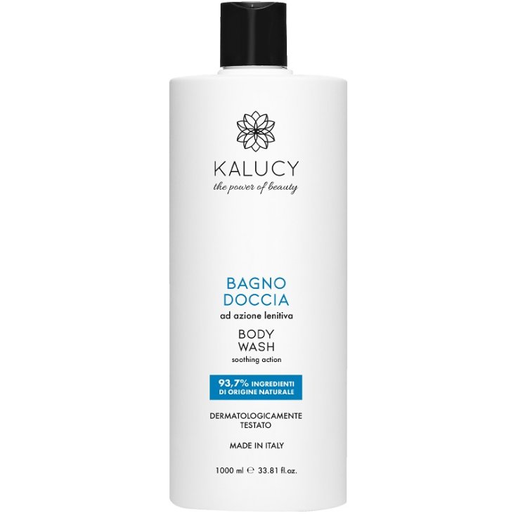 Kalucy Bagno Doccia 1000ml