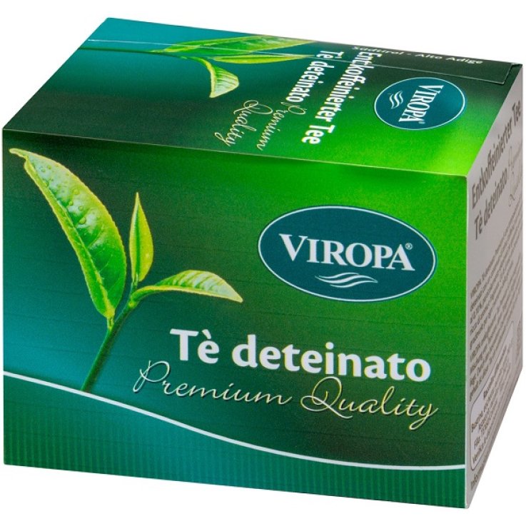 TE' DETEINATO PREMIUM 15BUSTE