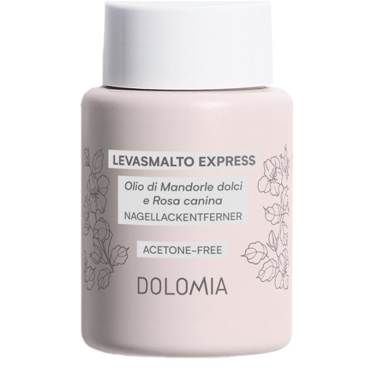 DOLOMIA MU NAIL 15 LEVASMALTO