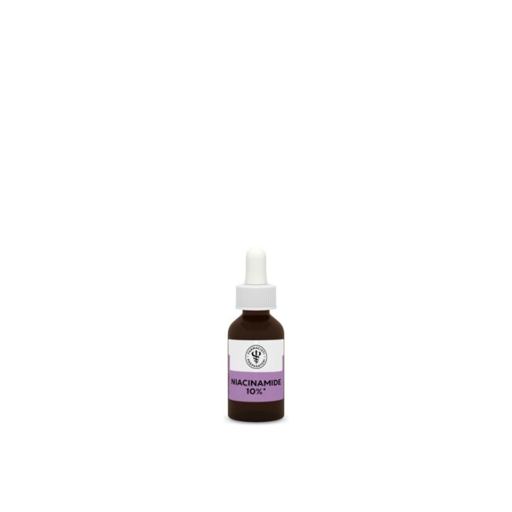LFP ATTIVO NIACINAMIDE 20ML