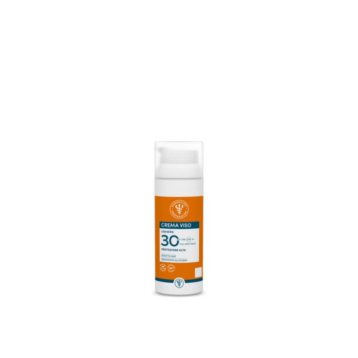 LFP SOL CREMA VISO TLEG 30
