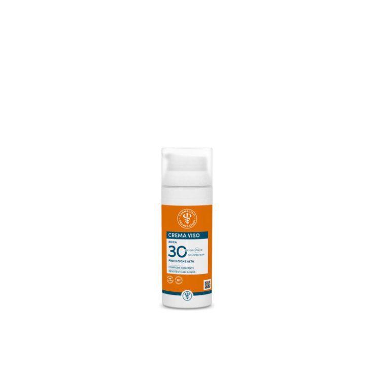 LFP SOL CREMA VISO TRIC 30