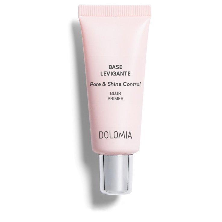 DOLOMIA MU BASE LEVIGANTE 20ML DOLOMIA MU BASE LEVIGANTE 20ML