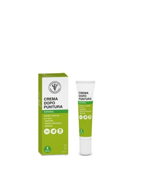 LFP CREMA DOPOPUNTURA 15ML