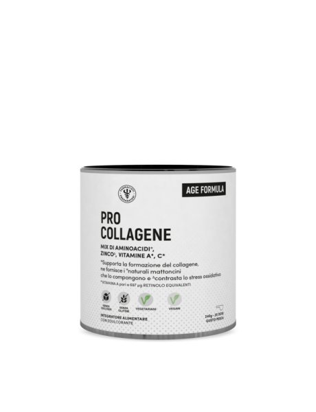 LFP AGE F PRO COLLAGENE 240G