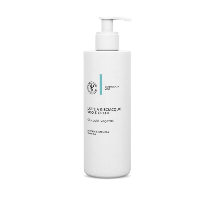 LFP LATTE RISC VISO OCCHI400ML