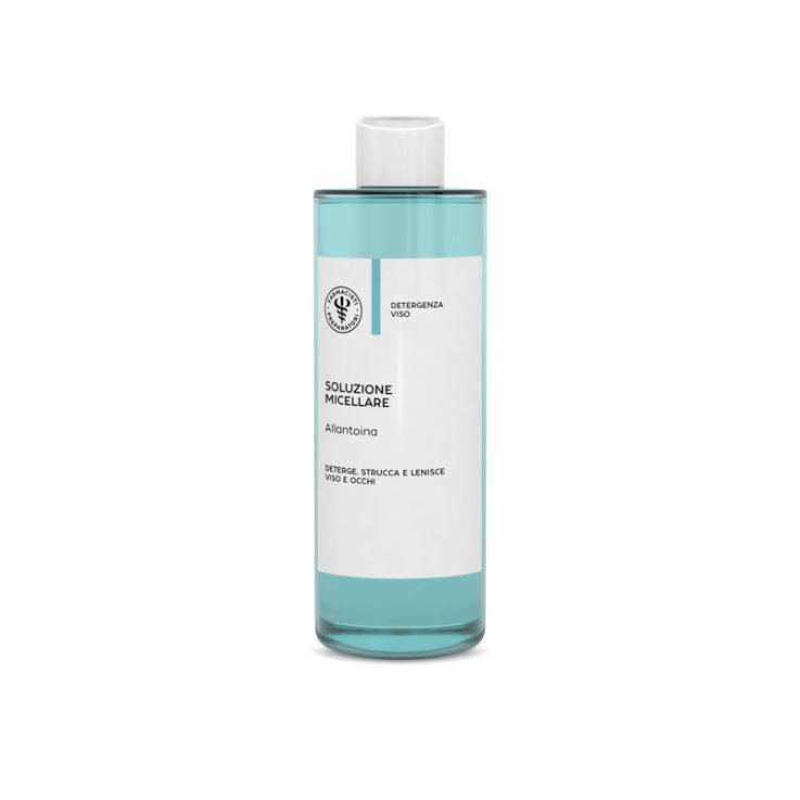 LFP SOLUZIONE MICELLARE 400ML