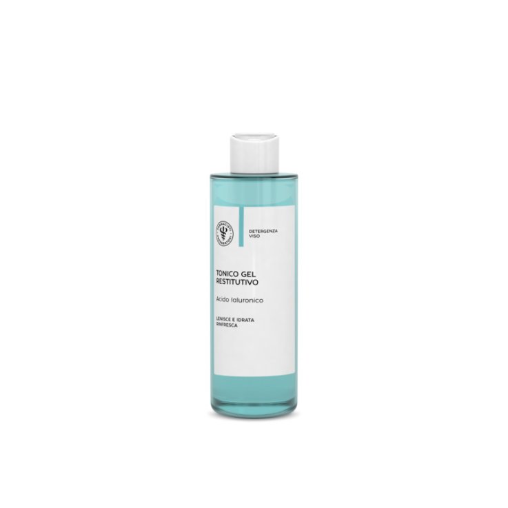 LFP TONICO GEL AC IALUR 200ML