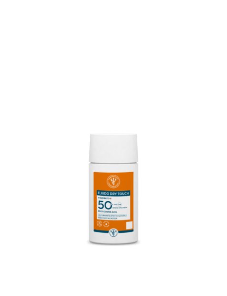 LFP SOL FLUIDO COLOR 50 50ML