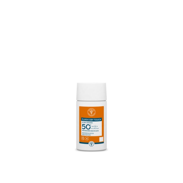 LFP SOL FLUIDO 50+ 50ML