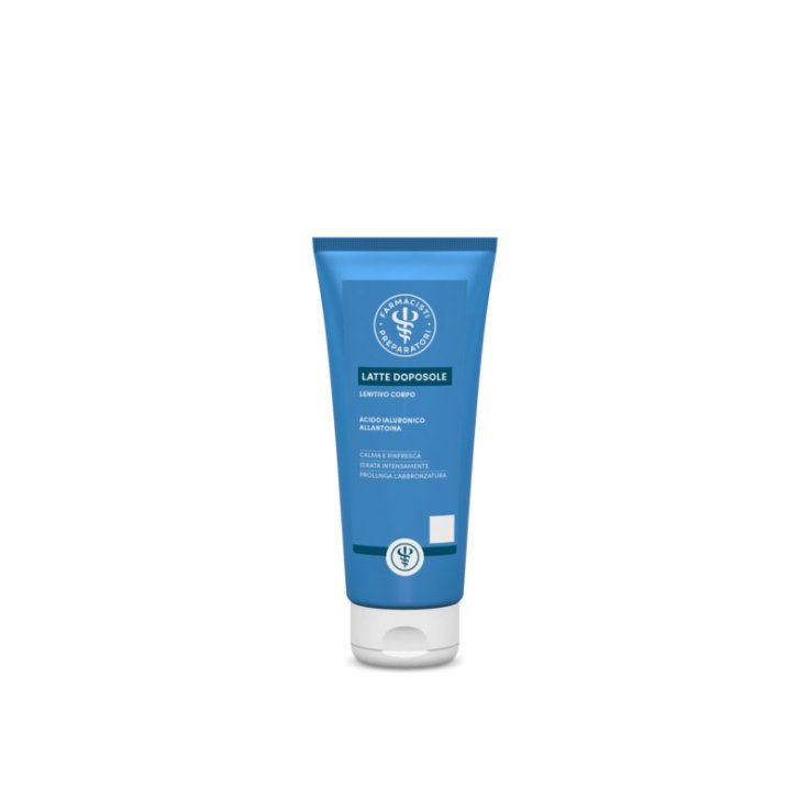 LFP SOL LATTE DOPOSOLE 100ML