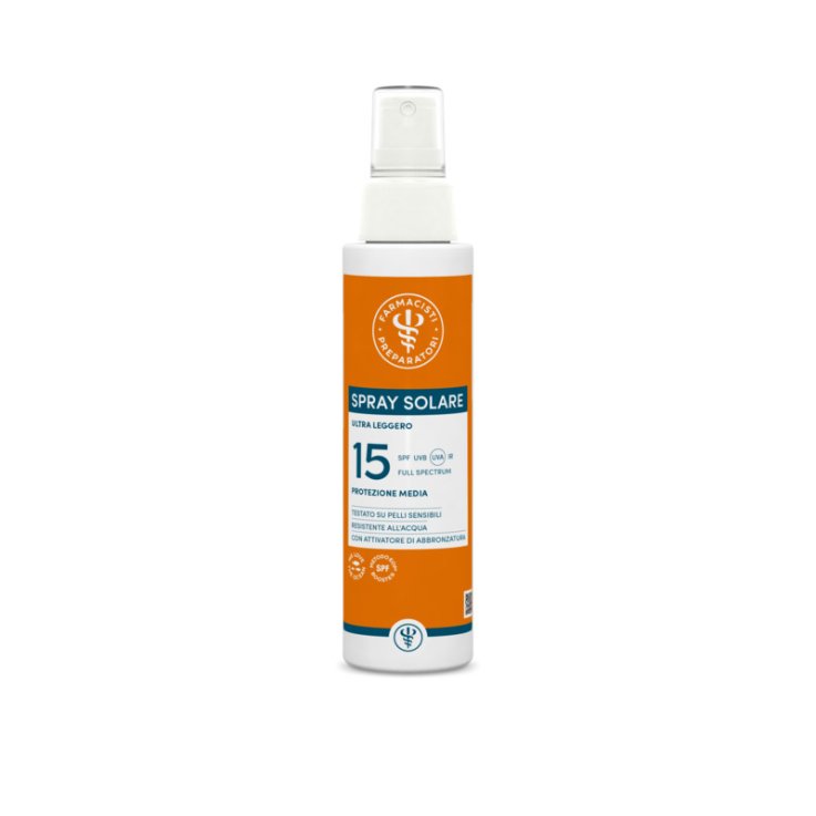 LFP SOL SPRAY CORPO 15 200ML