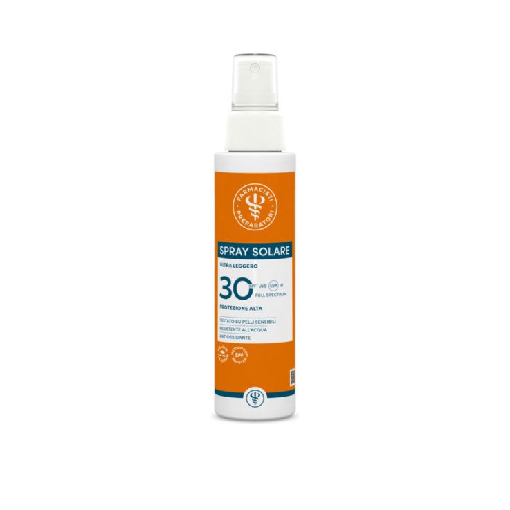 LFP SOL SPRAY CORPO 30 200ML