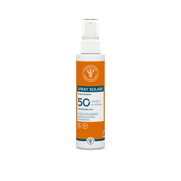 LFP SOL SPRAY CORPO 50 200ML