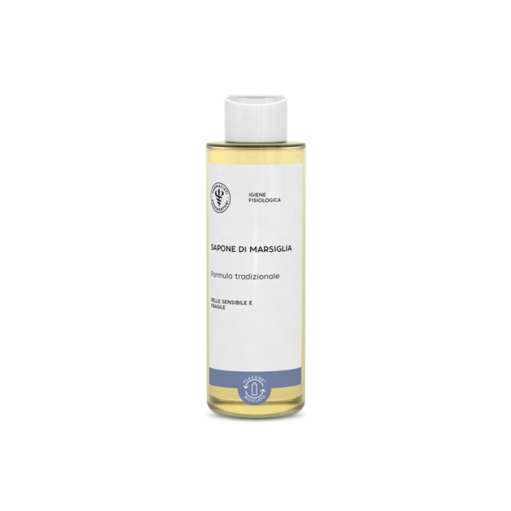 LFP SAPONE MARSIGLIA 300ML