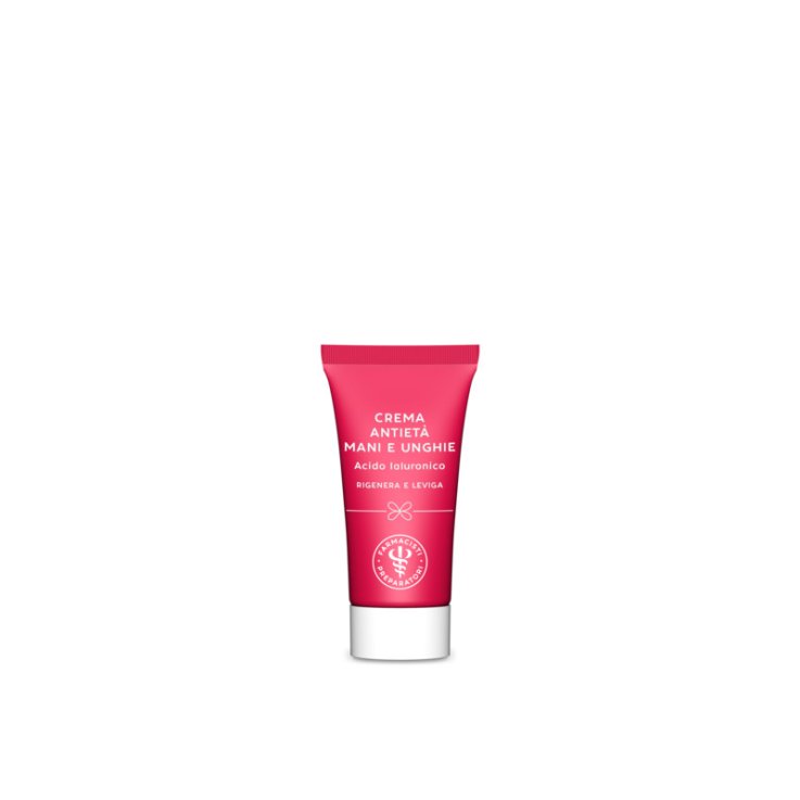LFP PRO CREMA MANI IALURON40ML