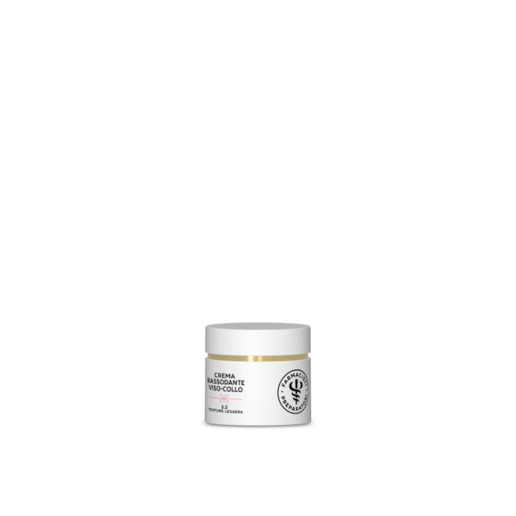 LFP PRO CREMA RASS VISO-COLLO