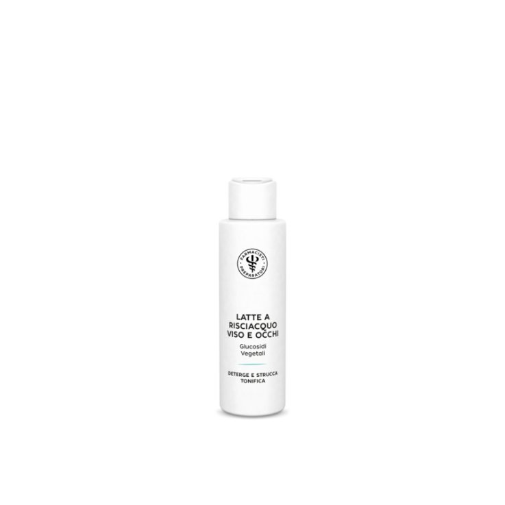 LFP LATTE RISC VISO OCCHI100ML