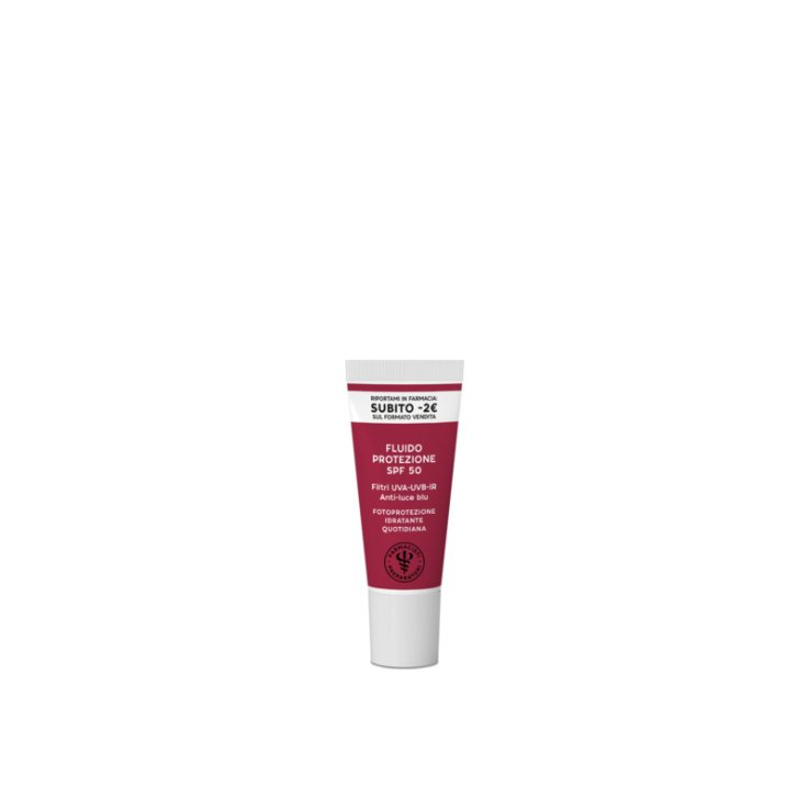 LFP PRO FLUIDO PROTEZ 50 15ML