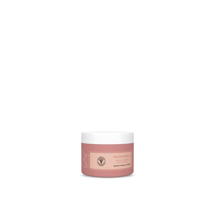 LFP PRO CREMA CORPO MANDORLA