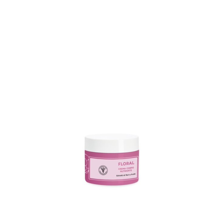 LFP PRO CREMA CORPO FLOR 100ML