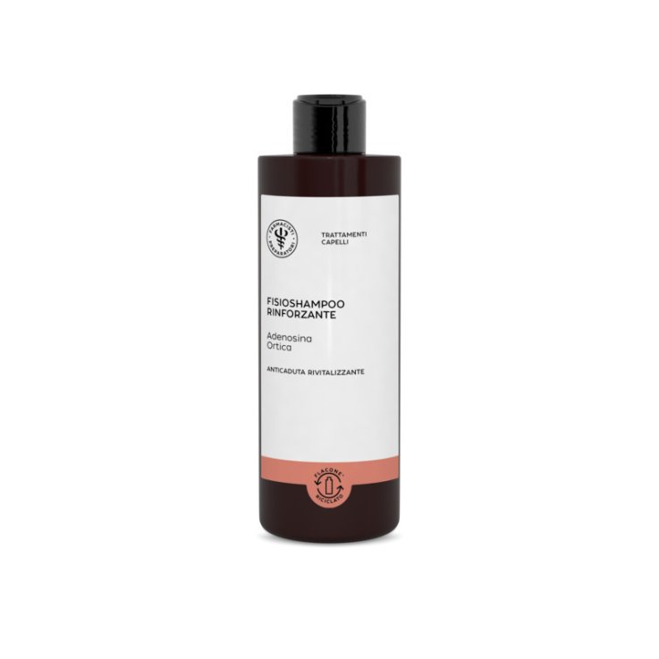 LFP PRO SHAMPOO RINFORZA 400ML