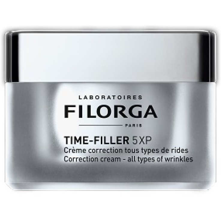 Filorga Time Filler 5xp Cr Pot