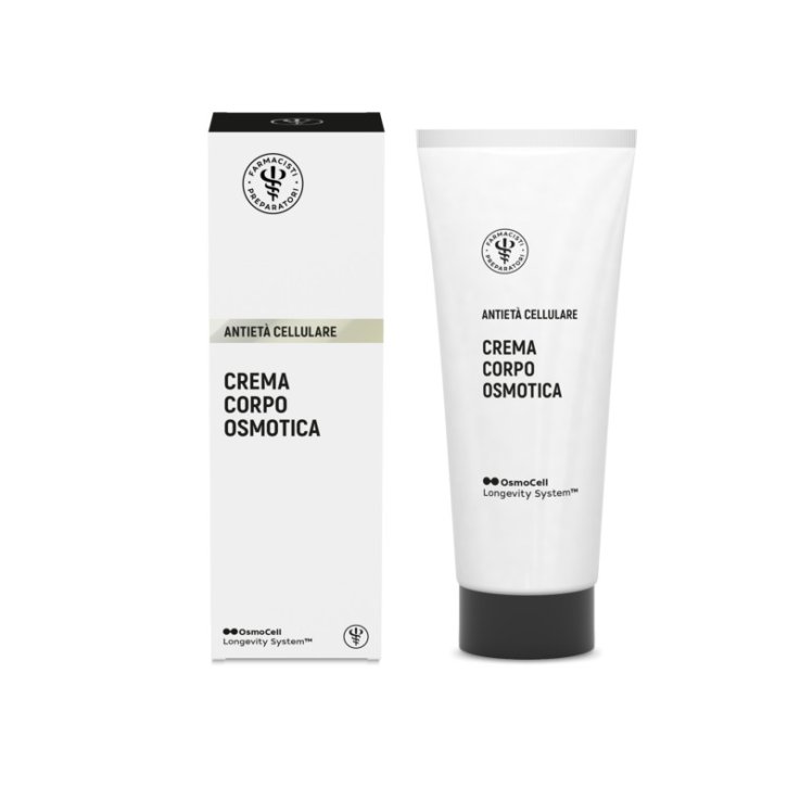 LFP OSMOT CREMA CORPO 200ML
