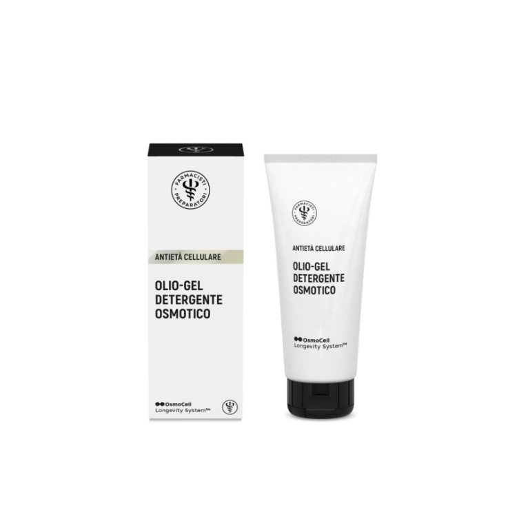 LFP OSMOT DETERGENTE 100ML