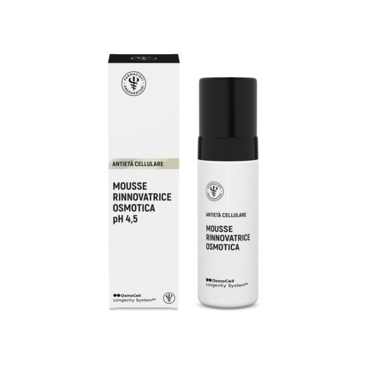 LFP OSMOT MOUSSE RINNOV 150ML