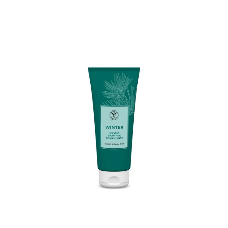 LFP PRO DOCCIASH WINTER 100ML