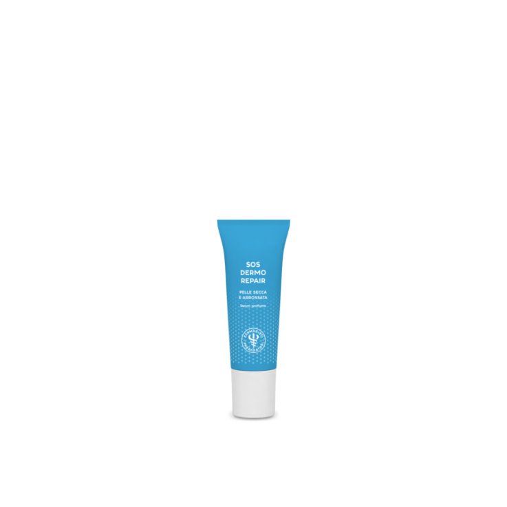 LFP PRO SOS DERMO REPAIR 15ML