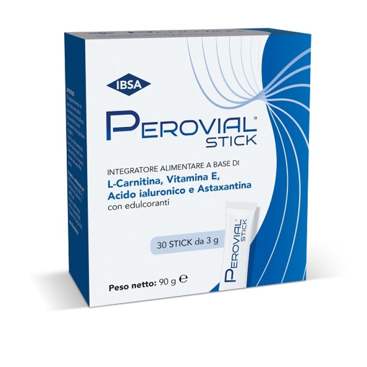 PEROVIAL STICK 30STICK PEROVIAL STICK 30STICK