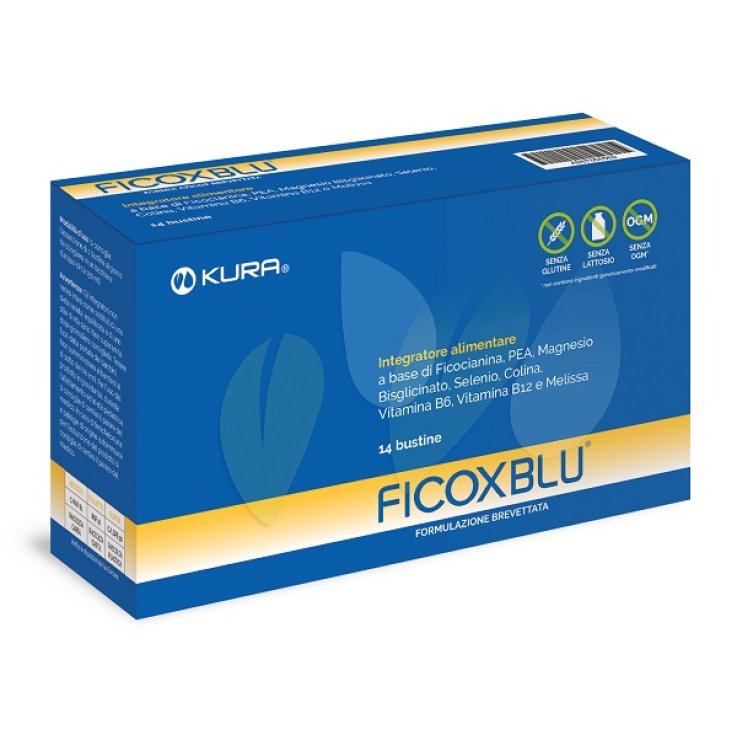 Ficoxblu 14bust