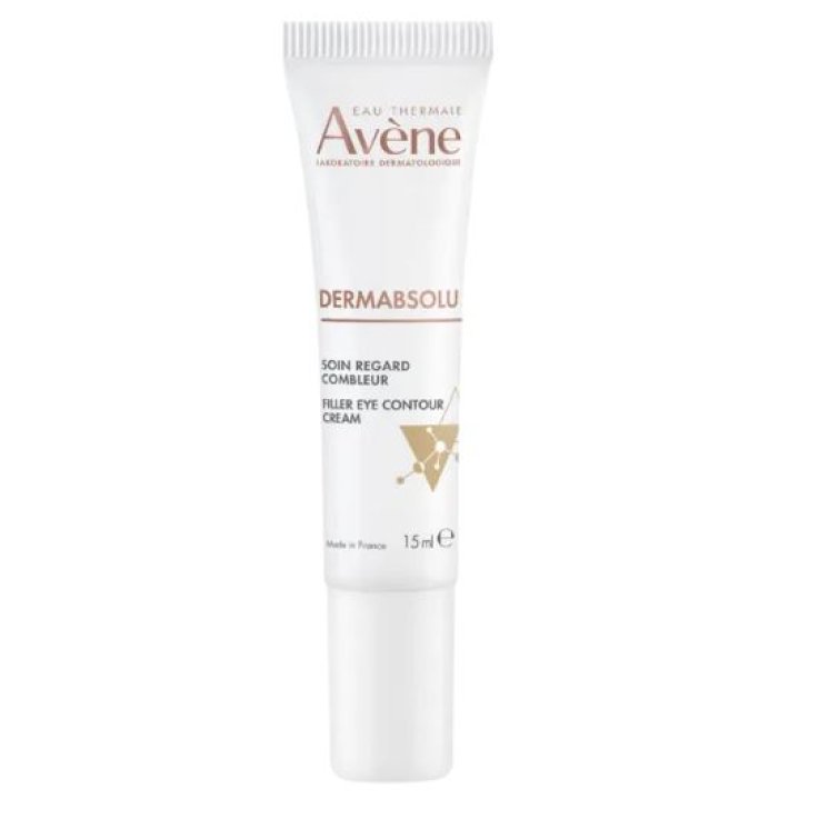 Avene Dermabsolu Cont Occh15ml