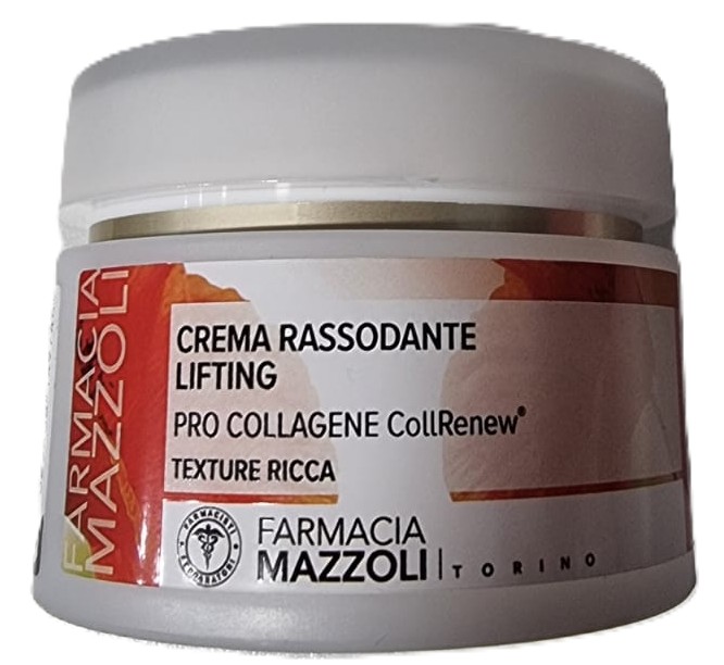 LFP CREMA RASSODANTE LIFTING 50 ML - Farmadillo