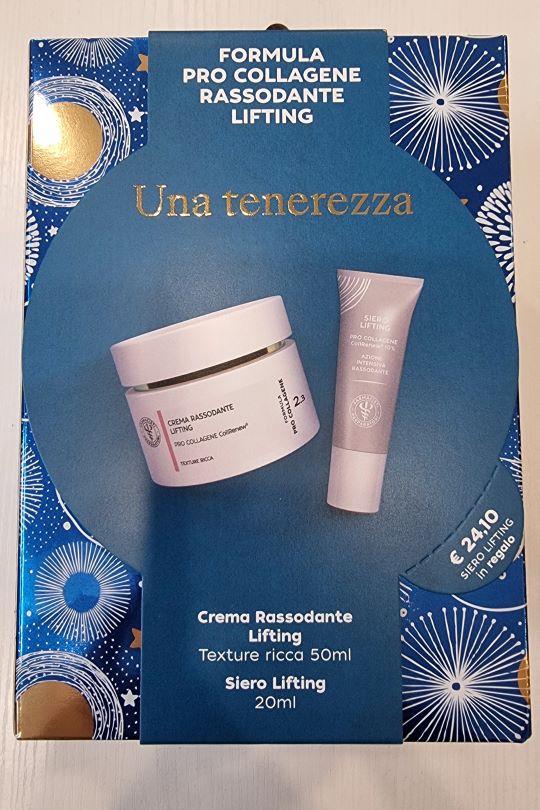Box Tenerezza LFP - Farmadillo