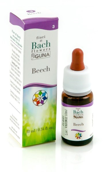 BEECH GUNA GOCCE 10 ML - Farmadillo
