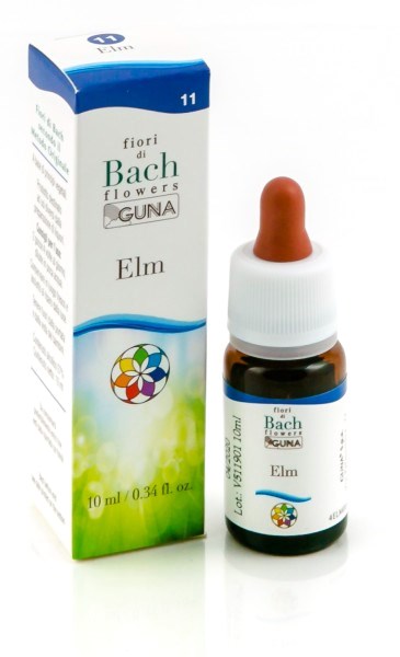 ELM GUNA GOCCE 10 ML - Farmadillo