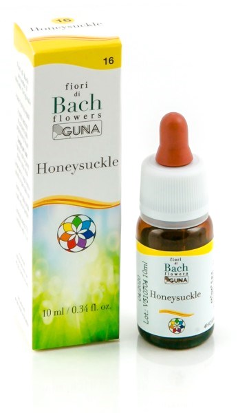 HONEYSUCKLE GUNA GOCCE 10 ML - Farmadillo