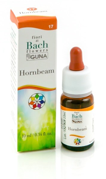 HORNBEAM GUNA GOCCE 10 ML - Farmadillo
