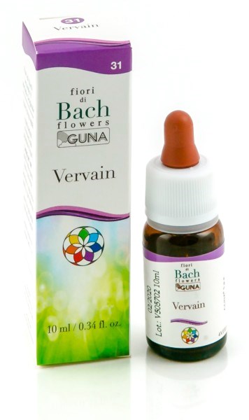 VERVAIN GUNA GOCCE 10 ML - Farmadillo