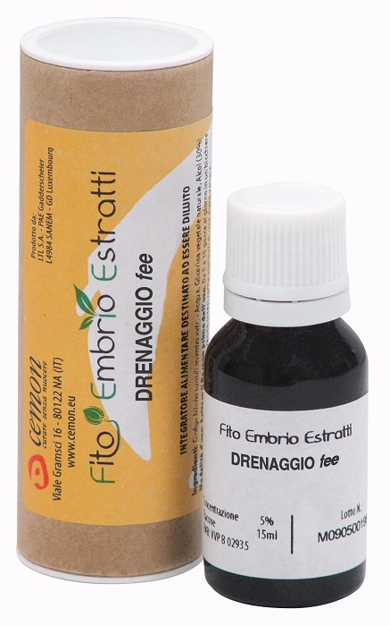 FEE DRENAGGIO 15 ML - Farmadillo