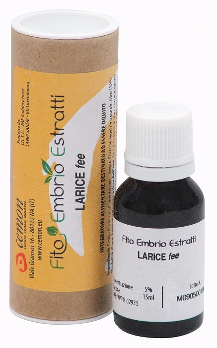 FEE LARICE 15 ML - Farmadillo