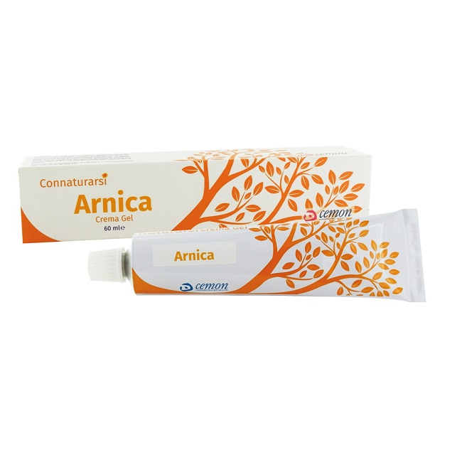 ARNICA CREMA GEL 60 ML CEMON - Farmadillo