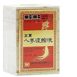 ESTRATTO GINSENG COREANO 30 G - Farmadillo