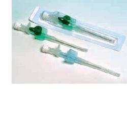 AGO CANNULA GAUGE 14 1 VIA ANALLERGICO CON VALVOLA - Farmadillo