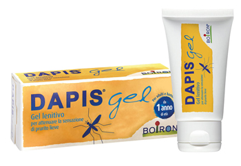DAPIS GEL LENITIVO 40 G - Farmadillo