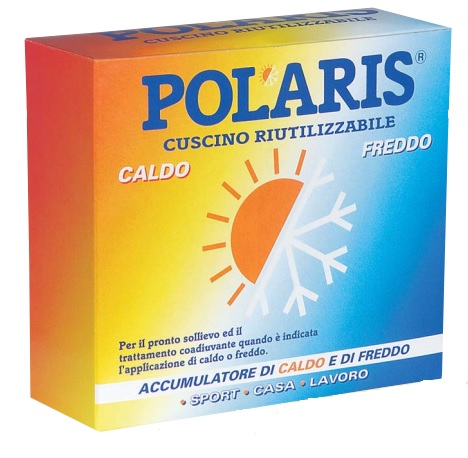 CUSCINO CALDO/FREDDO 12X22 CM CON FODERA 1 PEZZO - Farmadillo